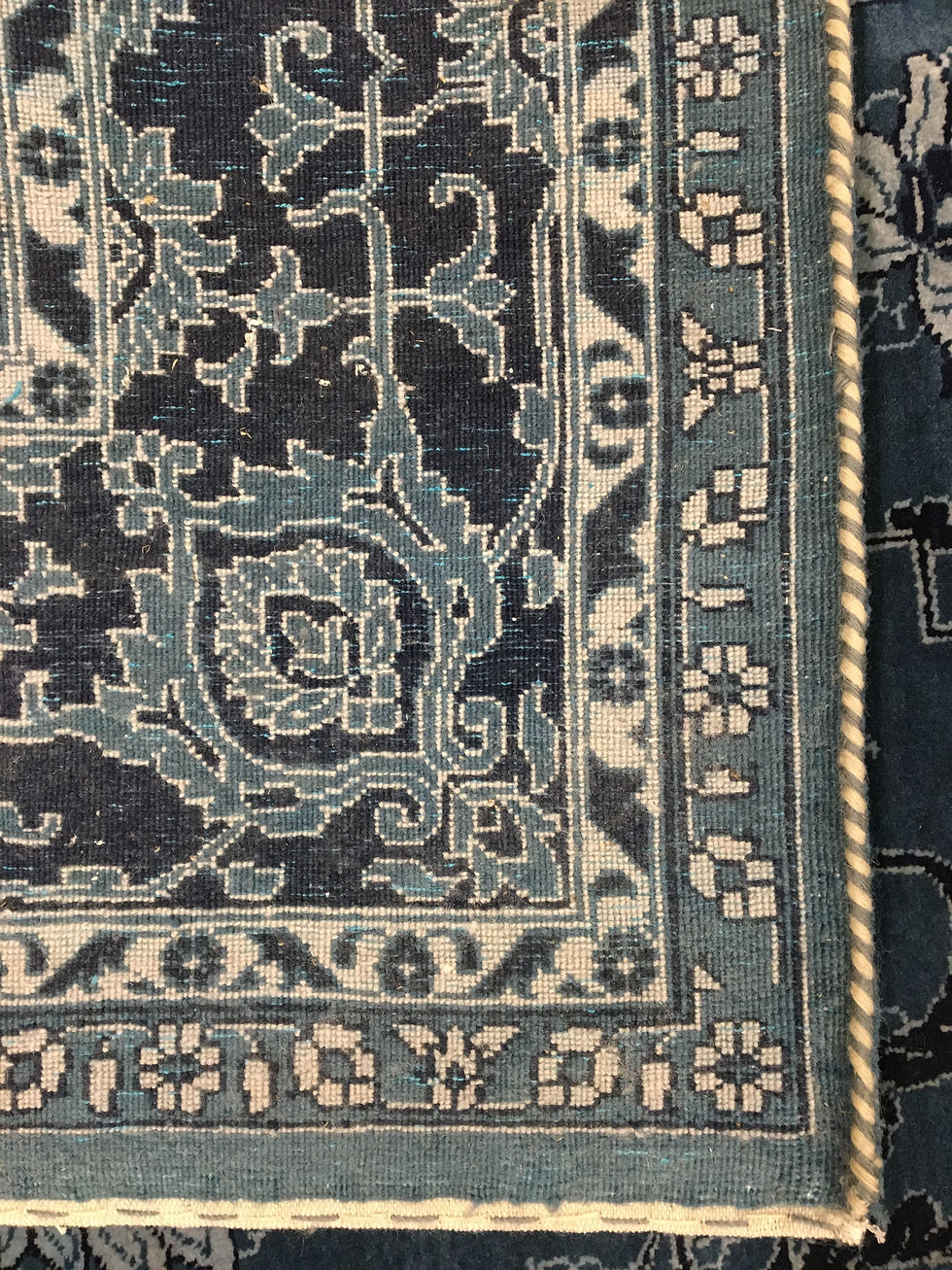 Thumbnail: 4693 12/12LORI 8' 3" X 11' 1" Wool