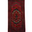 Thumbnail: 10836 Turkishkmen 1' 8" X  3' 3" Wool Afg Area Rug