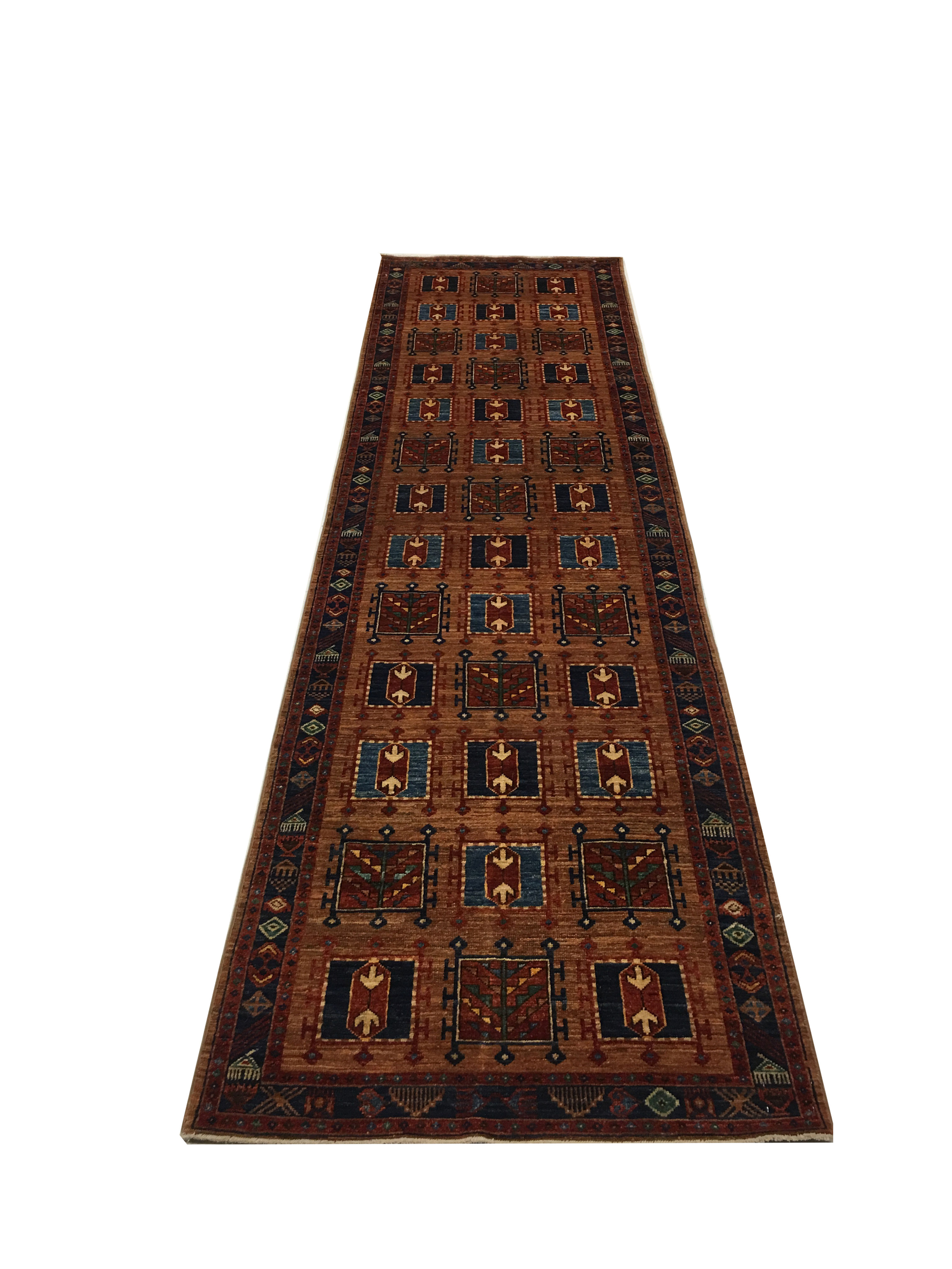 7714 HANA 3' 1" X 11' 0" Wool