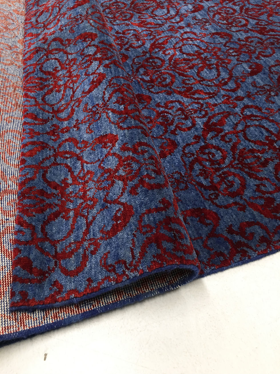 Thumbnail: H24-61A GLAMOUR Wool