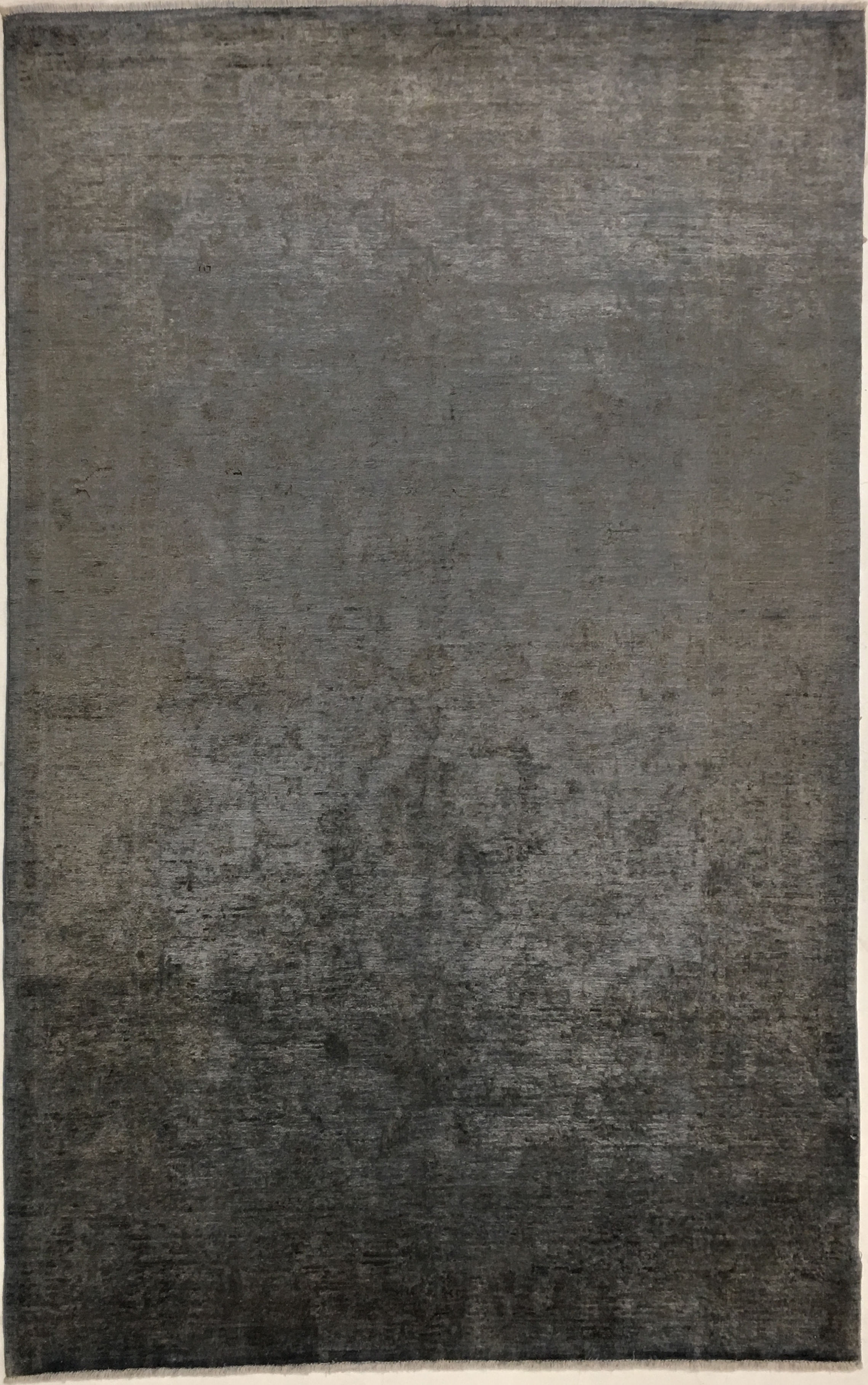 5752 ISTANBUL DESIGN 5' 6" X 8' 0" Wool