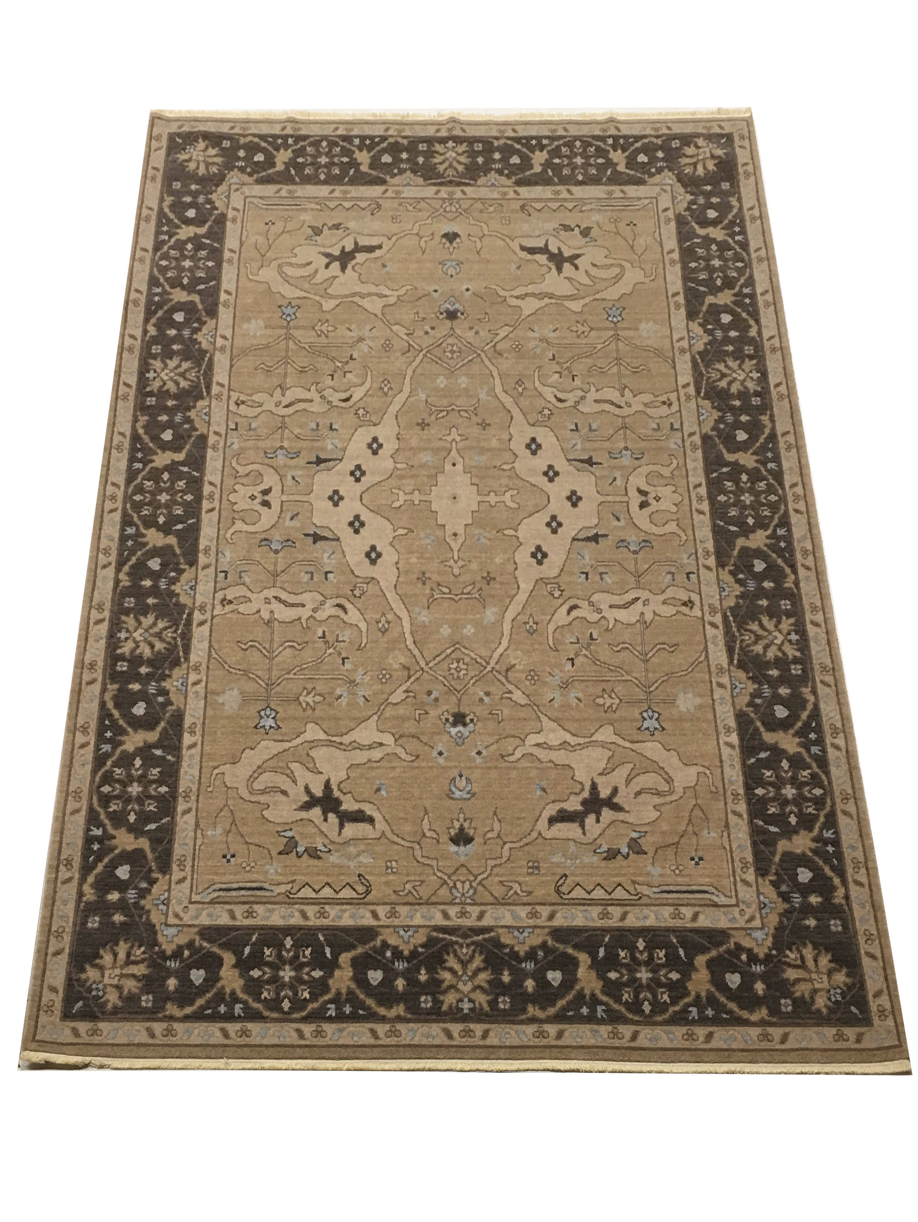 4001-E RESTORATION Wool