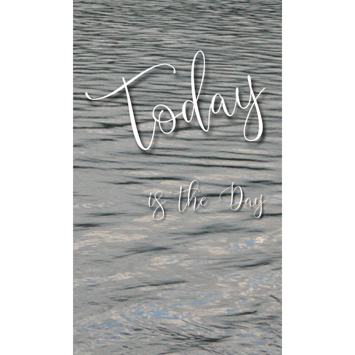 Today is the Day Extra phone