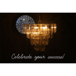 Celebrate Your Success