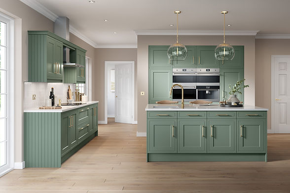 Bespoke Kitchen | Chelmsford | Essex