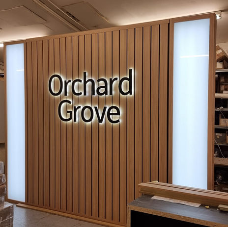 Marketing Suite Furniture