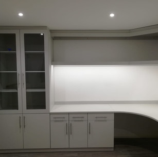 Office Fitted Furniture | Chelmsford | Essex