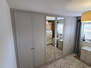 Fitted Bedroom Furniture | Chelmsford