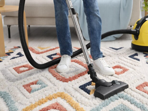 The Benefits of Professional Carpet Grooming After Cleaning in Austin
