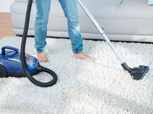 Allergy-Friendly Carpet Cleaning Tips for Austin Residents
