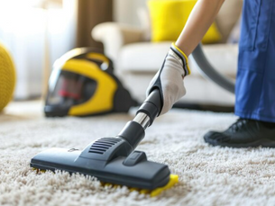 The Difference Between Steam Cleaning and Dry Carpet Cleaning: Which Is Best for Austin Homes?