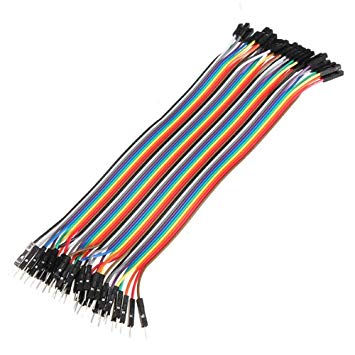 Miniatura: Cables(Macho-Macho)(Macho -Hembra)(Hembra Hembra)