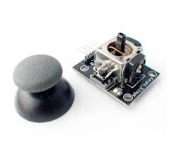 Miniatura: Joystick