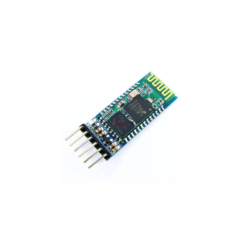Bluetooth HC-05