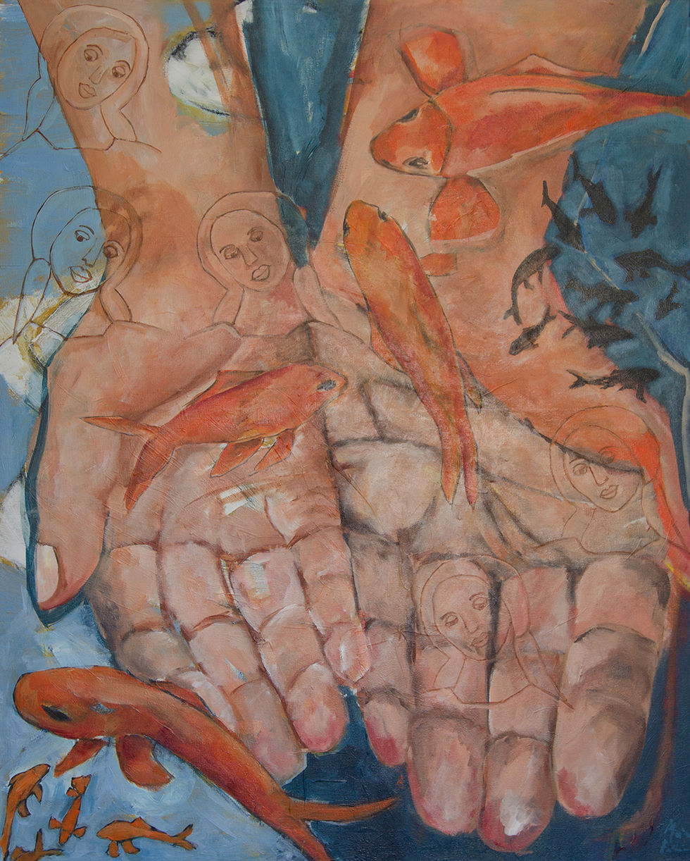 AMARE - Inesi