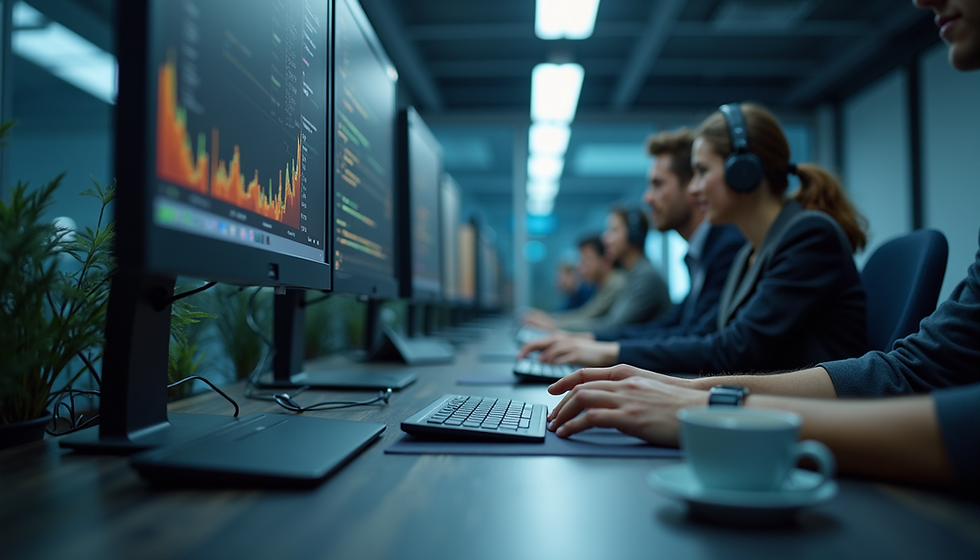 Unlocking the World of Manual Software Testing: Your Guide to a Growing Career Path