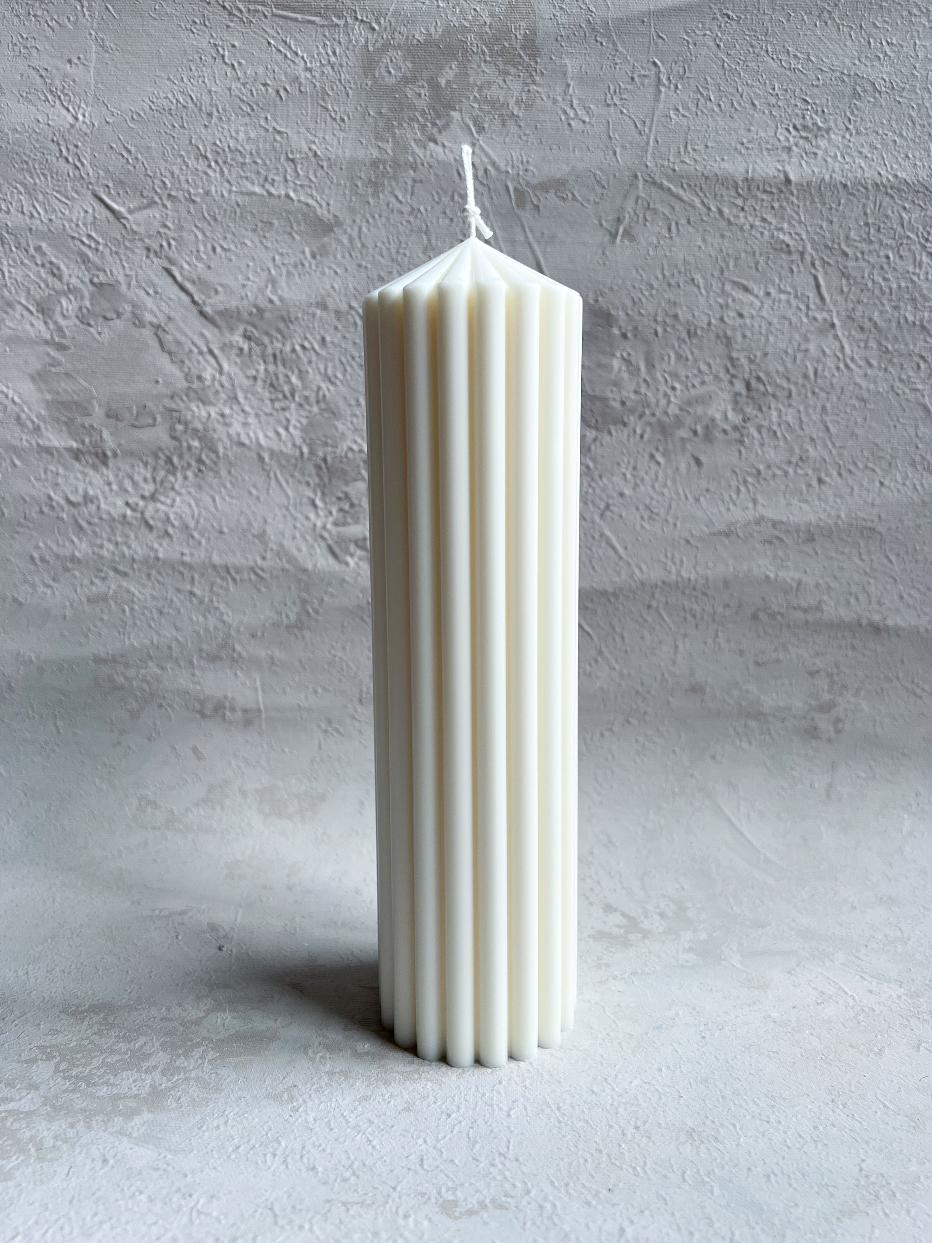 "the statement" (tall)