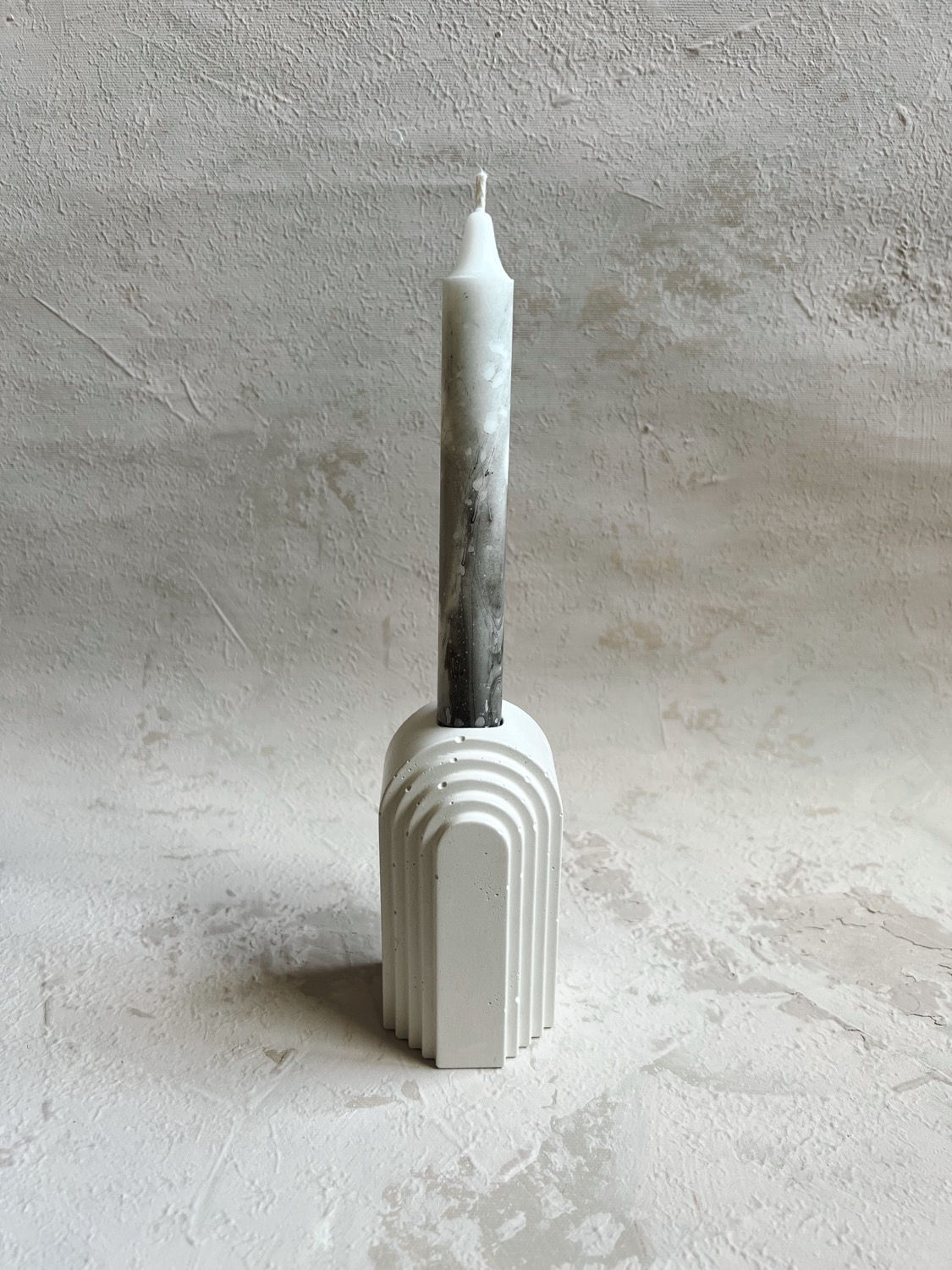 "the arch" Kerzenhalter