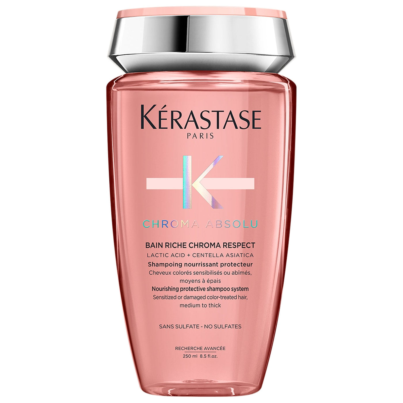 Kerastase Chroma Absolu Shampoo- Rich 250ml