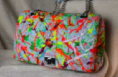 una cartera