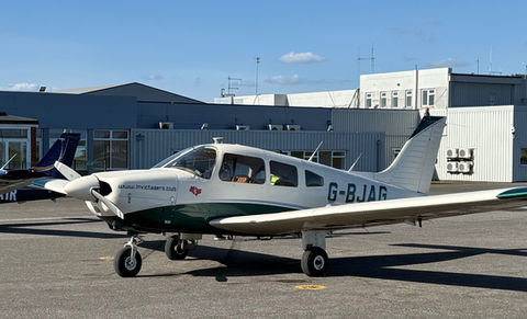 Flying lessons, hour building, touring, Cessna