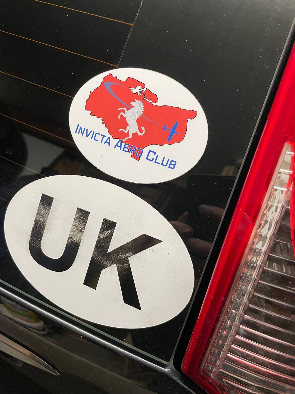 Thumbnail: Aero Club Merchandise (view for all options)