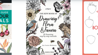 Three Quick and Accessible Books