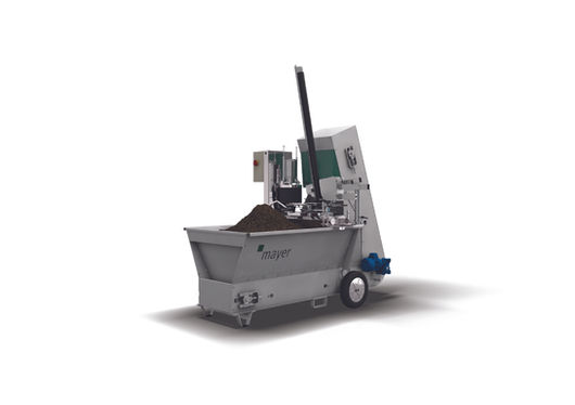 מכונות לחקלאים ומשתלות