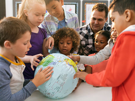 Aligning Inquiry in Social Studies Standards