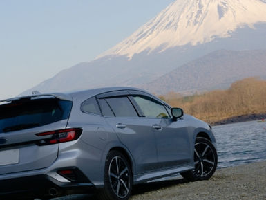 車