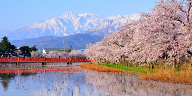 上越市