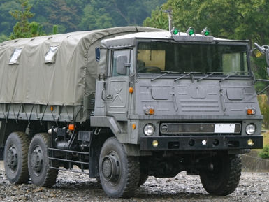 災害車の選び方とおすすめ車種：安全な移動を実現するためのガイド