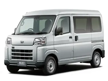 軽自動車の王者『ハイゼット』の驚くべき進化と可能性