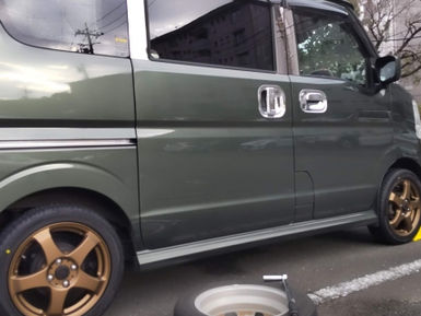 軽自動車
