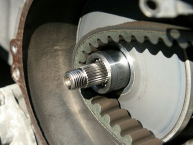  Vベルトの交換時期はいつ？交換しないとどうなるの？愛車を守るための知識