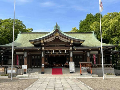 【完全ガイド】車お祓い神社で安全運転祈願！効果と人気スポット紹介