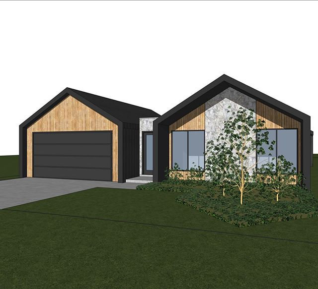 Concept render for one of our clients.jp