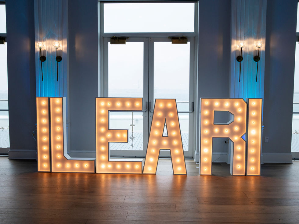 New Year, New Energy: Join (or Rejoin) ILEA RI 🎉