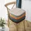 Thumbnail: Fabric Dining Chair Seat Cushions