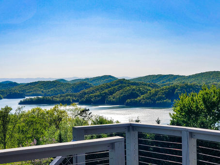 Going Live Tomorrow - 555 Panoramic Dr, Maynardville TN