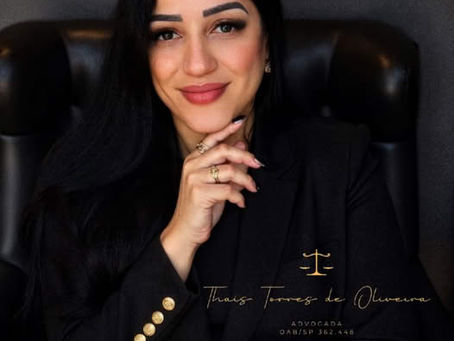 Thaís Torres Advogada