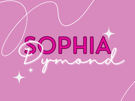 She's Back! A Sparkly Relaunch