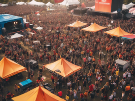 Experience the Best in Regional Music Promotion