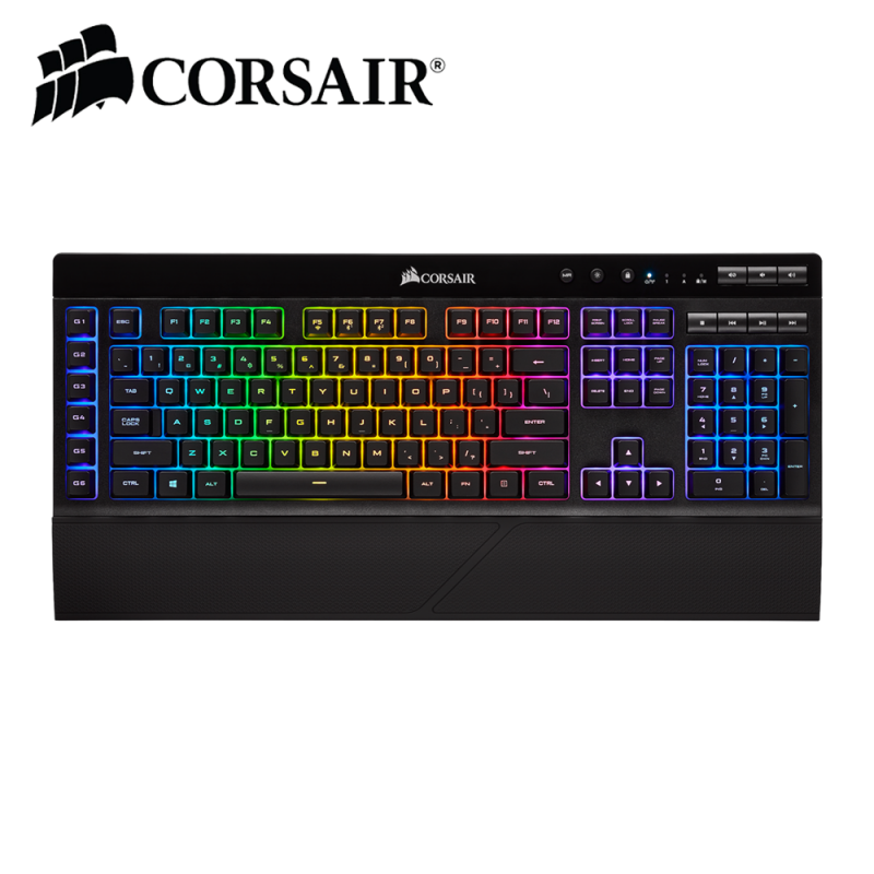 Corsair K57 Wireless RGB Gaming Keyboard