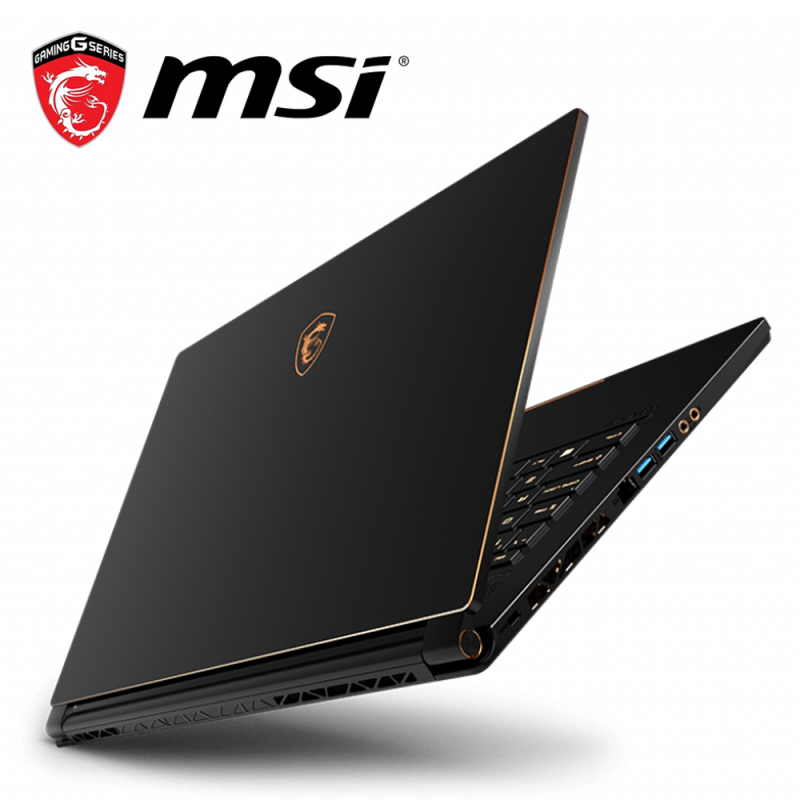Thumbnail: MSI Stealth GS65 9SF-437