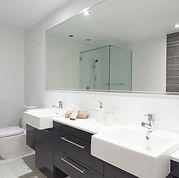 Bathroom Mirrors