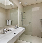 Showerscreens