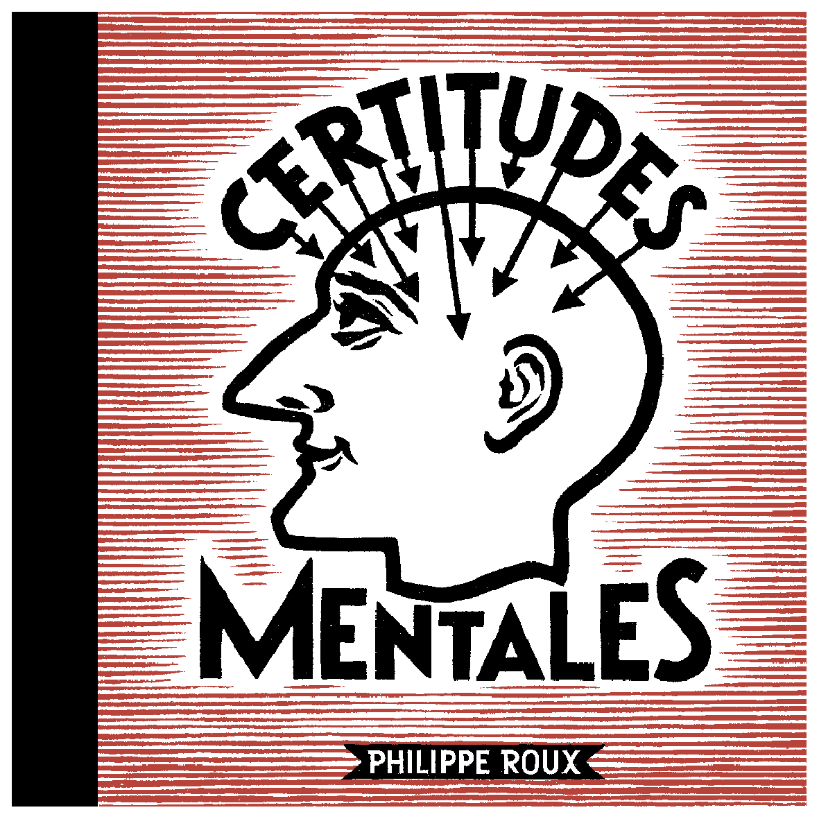 certiudes mentales, editions chaine et boulet, statistiqes, sondages, nombres, auto edtion