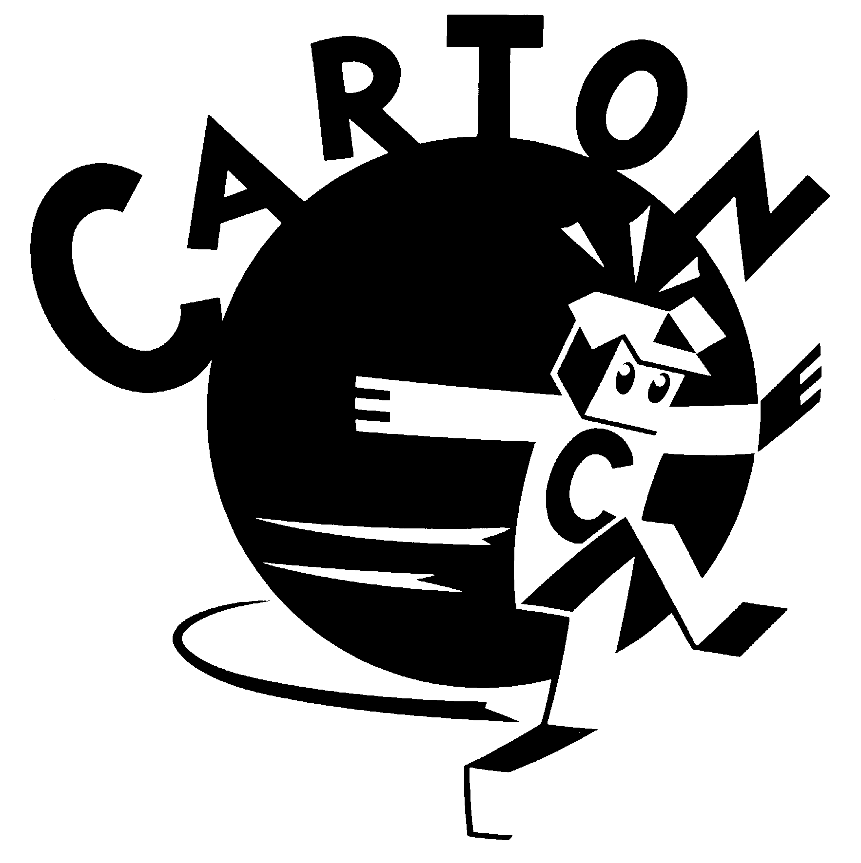 logo, édtions carton