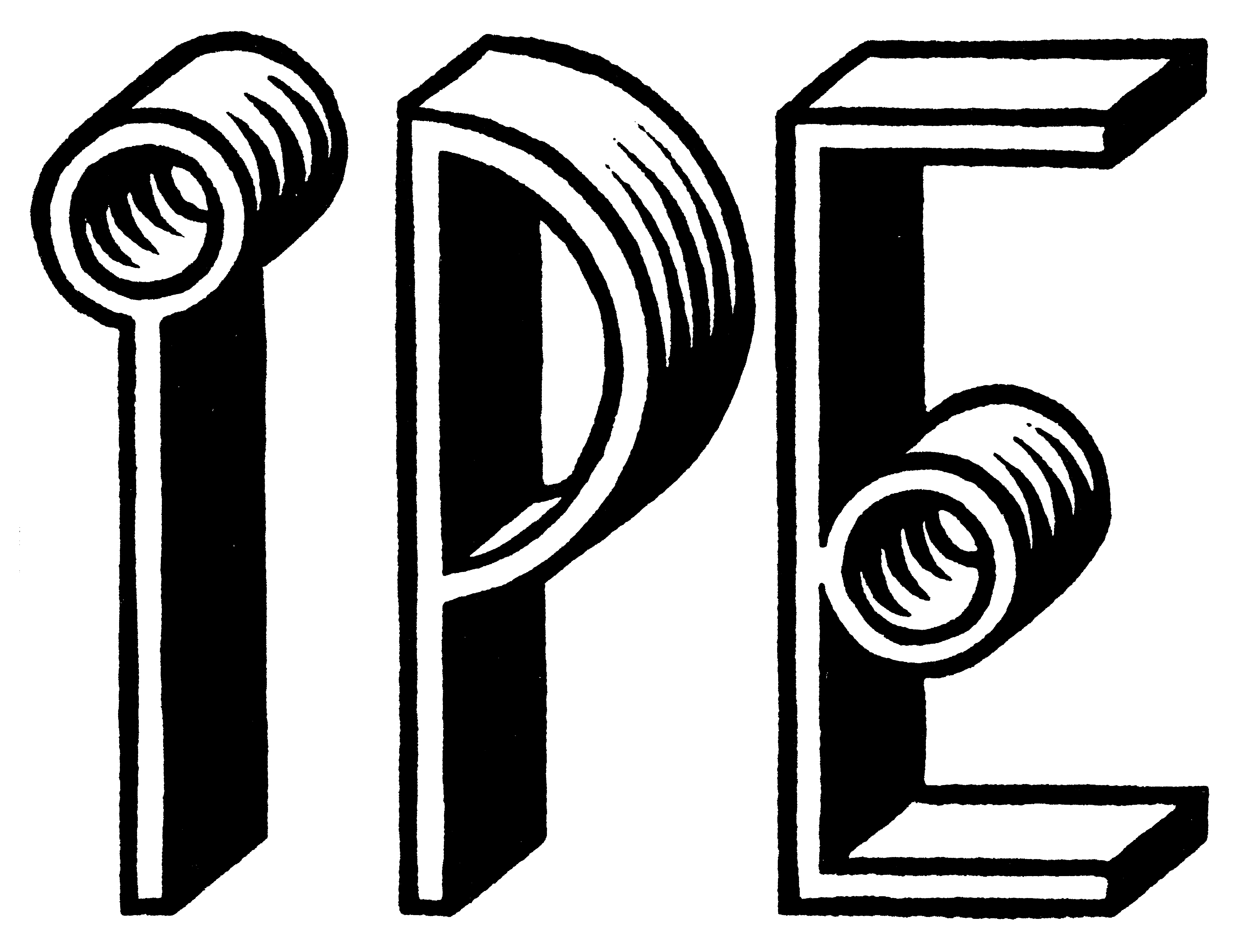 logo, ipe